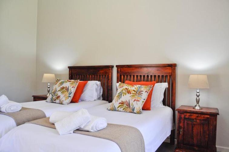 Thorntree Country Lodge Oudtshoorn Ngoại thất bức ảnh