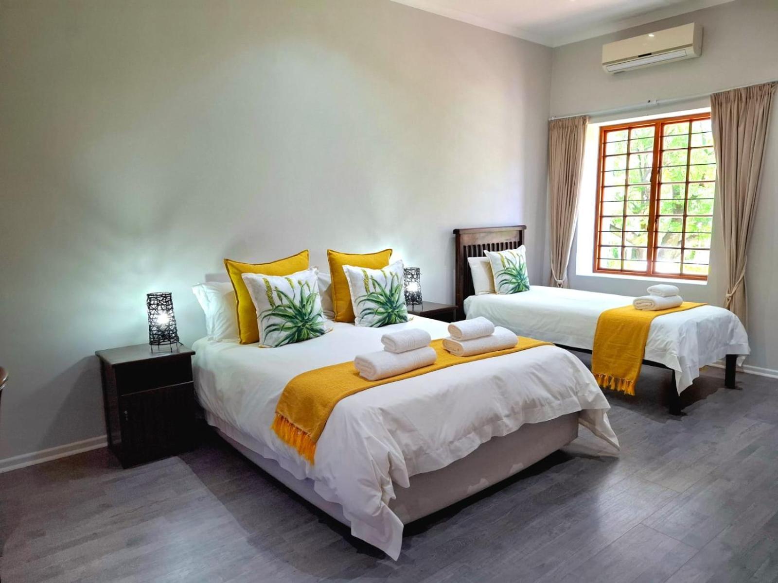 Thorntree Country Lodge Oudtshoorn Ngoại thất bức ảnh