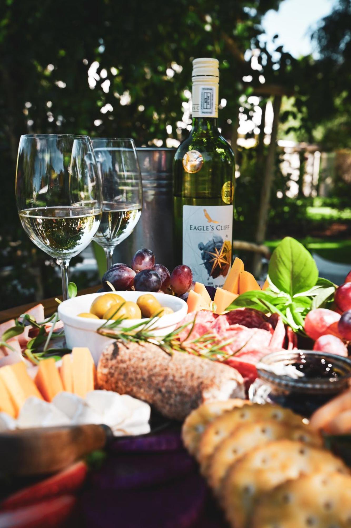 Thorntree Country Lodge Oudtshoorn Ngoại thất bức ảnh