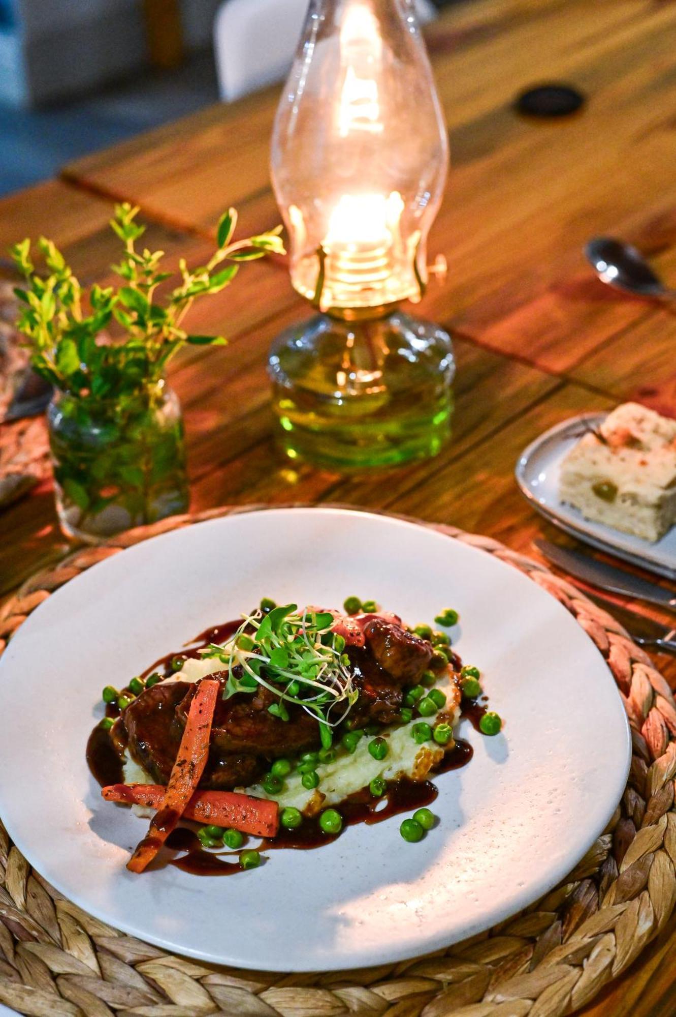 Thorntree Country Lodge Oudtshoorn Ngoại thất bức ảnh